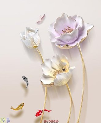 Ảnh gốc File lối vào D3D210 (độ nét cao) in tráng gương