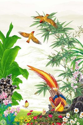 File gốc in ấn File lối vào D3D212 chuẩn màu CMYK