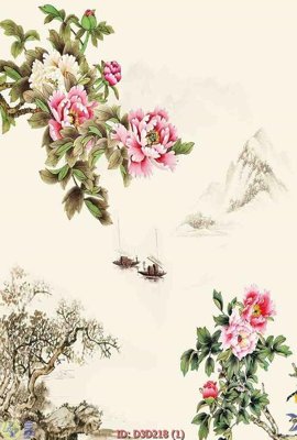 File gốc File lối vào D3D218 (ảnh chi tiết) để in ấn