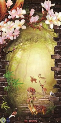 Download file File lối vào D3D22 (chất lượng in ấn)