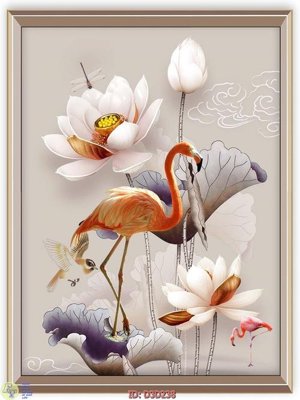 File in ấn chuyên nghiệp File lối vào D3D238 (file gốc)