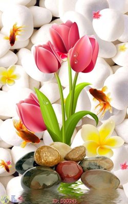 File in ấn cao cấp File lối vào D3D243 (file gốc)