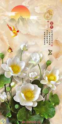 File gốc in tráng gương File lối vào D3D255 chi tiết