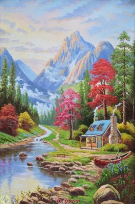 File in ấn File lối vào D3D291 (bản gốc) từ file gốc