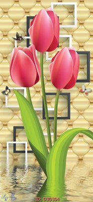 Mua file gốc File lối vào D3D304 (in ấn) tại Filetranh.com