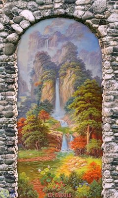 Tải file File lối vào D3D316 (ảnh gốc) 300dpi File lối vào D3D316