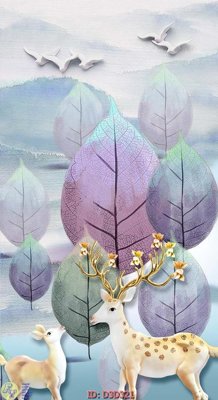 File gốc File lối vào D3D321 cho in ấn và thiết kế