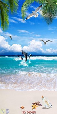 Ảnh gốc File lối vào D3D395 (siêu chi tiết) để in ấn