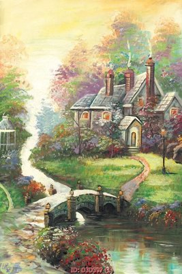 File tranh quảng cáo File lối vào D3D397 (download file gốc)