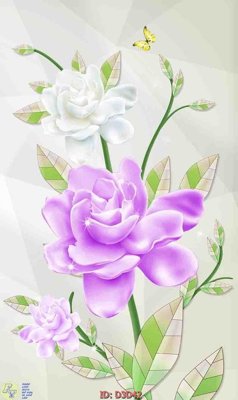 File tranh quảng cáo File lối vào D3D42 (download file gốc)