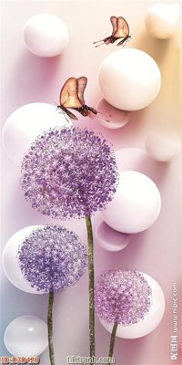 Hình ảnh file gốc in lụa File tranh đứng lối vào D3D420