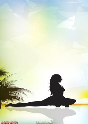 File gốc File tranh đứng lối vào D3D486 (cho in ấn) từ kho Filetranh