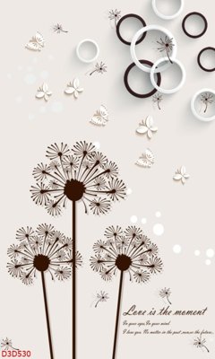 Mua file tranh gốc File tranh đứng lối vào D3D530 tại Filetranh.com