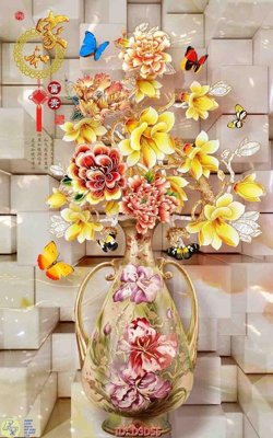 File tranh quảng cáo File lối vào D3D55 (download file gốc)