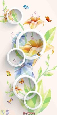 File gốc File lối vào D3D61 cho in ấn và thiết kế