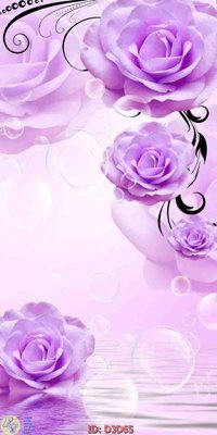 File ảnh File lối vào D3D65 (gốc) in standee