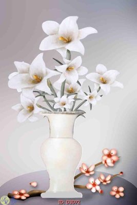 File tranh gốc File lối vào D3D72 (bản đẹp) độc quyền