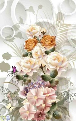 File PSD File lối vào D3D75 (bản gốc) đã tách nền