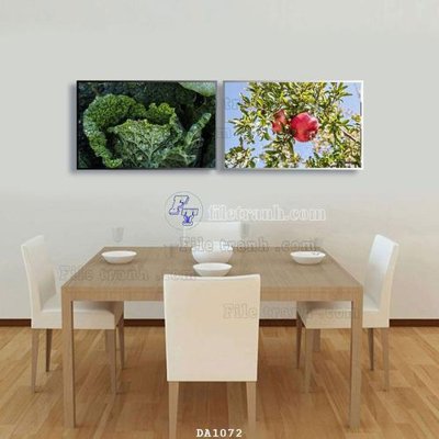 Tải file File tranh phòng ăn đồ ăn nhanh DA1072 (ảnh gốc) độ phân giải 300dpi