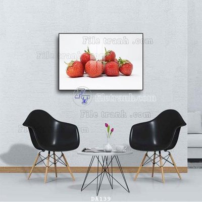 File gốc File tranh phòng ăn đồ ăn nhanh DA139 (trang trí) phòng ngủ