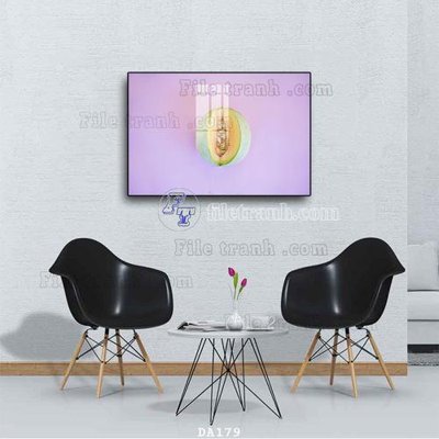 Tải file File tranh phòng ăn đồ ăn nhanh DA179 (ảnh gốc) 300dpi File tranh phòng ăn đồ ăn nhanh DA179