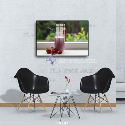 Tải file gốc File tranh phòng ăn đồ ăn nhanh DA201 (in tráng gương) 3DFile gốc File tranh phòng ăn đồ ăn nhanh DA201 (sẵn sàng in) chất lượng cao