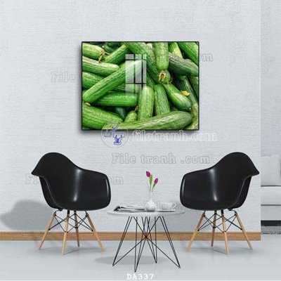 File PSD File tranh phòng ăn đồ ăn nhanh DA337 (bản gốc) chất lượng nhất