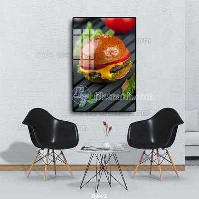 Tải file gốc File tranh phòng ăn đồ ăn nhanh DA43 (in tráng gương) 5DFile gốc File tranh phòng ăn đồ ăn nhanh DA43 (in ấn) phiên bản premium