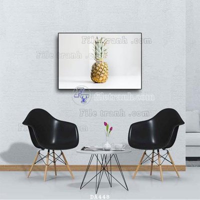 Download file File tranh phòng ăn đồ ăn nhanh DA448 (chuẩn in) File tranh phòng ăn đồ ăn nhanh DA448