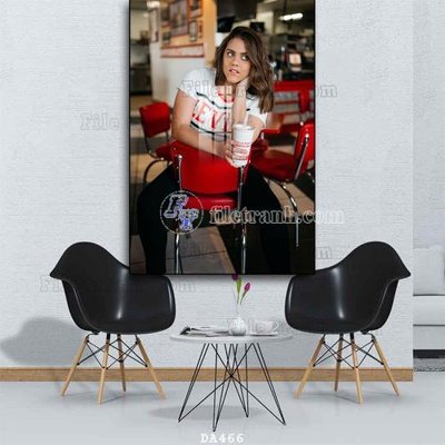 Tải file File tranh phòng ăn đồ ăn nhanh DA466 (PSD) cho in tranh 3D