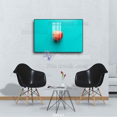 Download file File tranh phòng ăn đồ ăn nhanh DA543 (chất lượng in ấn)