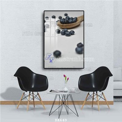 Tệp tin gốc File tranh phòng ăn đồ ăn nhanh DA649 (chất lượng cao) File tranh phòng ăn đồ ăn nhanh DA649