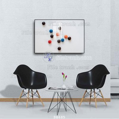 Tải file File tranh phòng ăn đồ ăn nhanh DA685 (ảnh gốc) 300dpi File tranh phòng ăn đồ ăn nhanh DA685