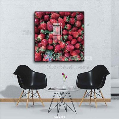 Ảnh mô tả file gốc in mica File tranh phòng ăn đồ ăn nhanh DA781