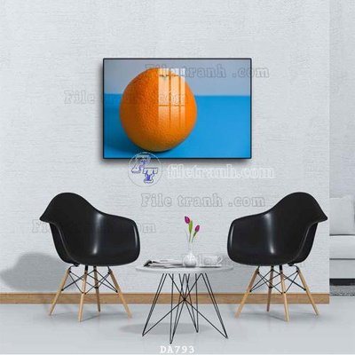 Tải file File tranh phòng ăn đồ ăn nhanh DA793 (ảnh gốc) file TIFF