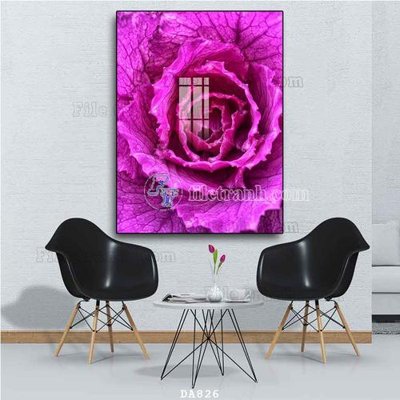 Mua file gốc File tranh phòng ăn đồ ăn nhanh DA826 (chất lượng) tại Filetranh.com