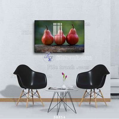 Tệp tin gốc File tranh phòng ăn đồ ăn nhanh DA854 (dùng cho in) File tranh phòng ăn đồ ăn nhanh DA854