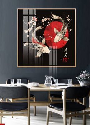 Ảnh mô tả file gốc in mica File gốc in bộ tranh decor treo tường đẹp hoa 5d DC1068