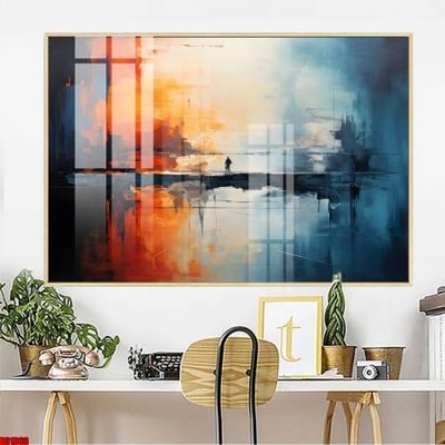 Download file File gốc in bộ tranh decor treo tường đẹp hoa 5d DC1069 (chất lượng in ấn)