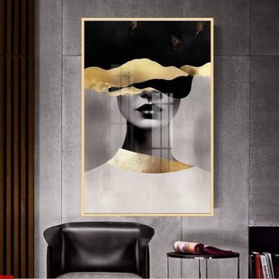 Mua file tranh gốc File gốc in bộ tranh decor treo tường đẹp hoa 5d DC1088 tại Filetranh.com