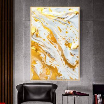 Tải file File gốc in bộ tranh decor treo tường đẹp hoa 5d DC1099 (PSD) cho in tranh 3D