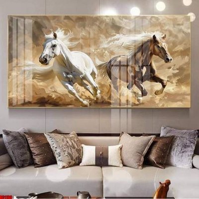 Ảnh gốc File gốc in bộ tranh decor treo tường đẹp hoa 5d DC1109 (độ nét cao) in mica