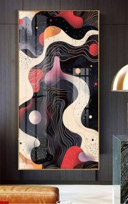 Tải file File gốc in bộ tranh decor treo tường đẹp hoa 5d DC1112 (gốc) làm tranh trang trí