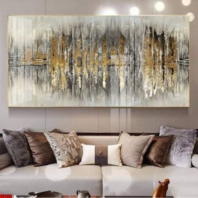 File gốc File gốc in bộ tranh decor treo tường đẹp hoa 5d DC1126 (trang trí) phòng ngủ