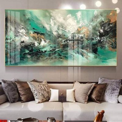 File PSD in ấn File gốc in bộ tranh decor treo tường đẹp hoa 5d DC1161 (chất lượng cao)