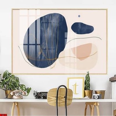 File ảnh File gốc in bộ tranh decor treo tường đẹp hoa 5d DC1164 (gốc) in standee