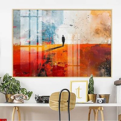 File gốc File gốc in bộ tranh decor treo tường đẹp hoa 5d DC1171 (chuẩn màu) cho in offset