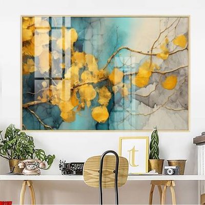 Tải về file tranh gốc File gốc in bộ tranh decor treo tường đẹp hoa 5d DC1197 (để in quảng cáo)