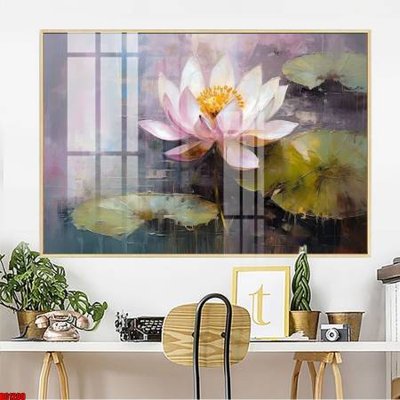 File PSD File gốc in bộ tranh decor treo tường đẹp hoa 5d DC1200 (bản gốc) chất lượng nhất