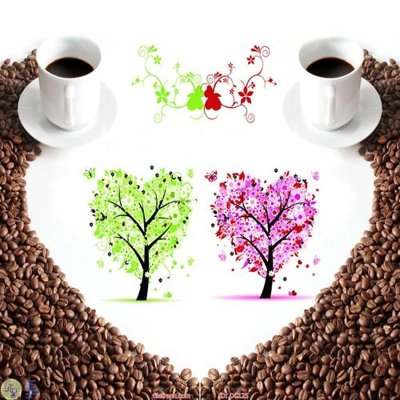 File in trần Tranh treo hiện đại DC125 (bản gốc) hoa văn